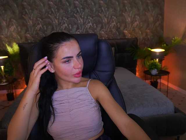 WildPantherX live cam on BongaCams