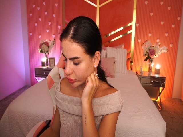 WildPantherX live cam on BongaCams