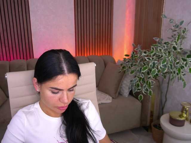 WildPantherX live cam on BongaCams