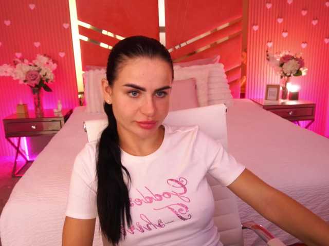 WildPantherX live cam on BongaCams