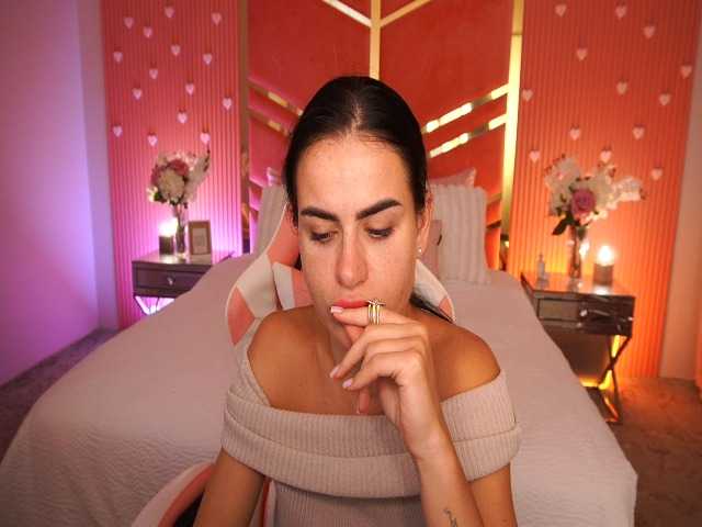 WildPantherX live cam on BongaCams