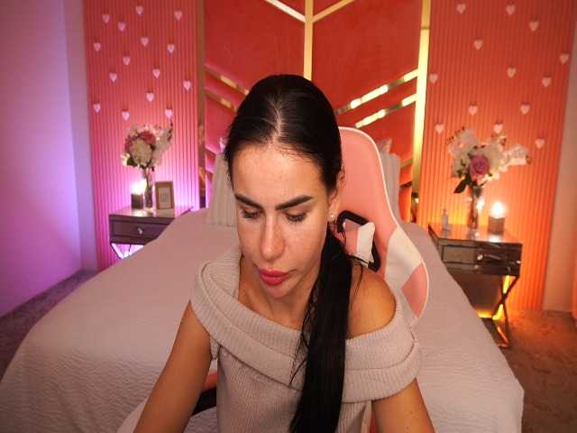 WildPantherX live cam on BongaCams