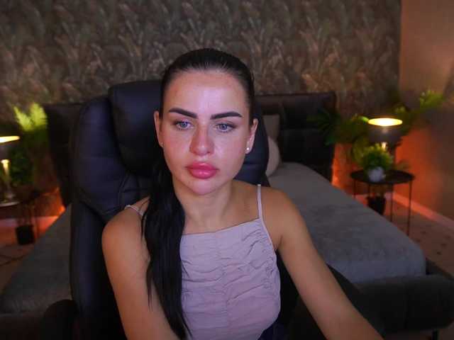 WildPantherX live cam on BongaCams