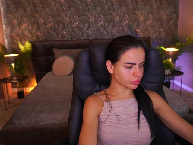 WildPantherX live cam on BongaCams