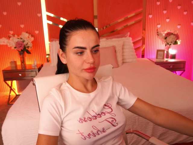 WildPantherX live cam on BongaCams