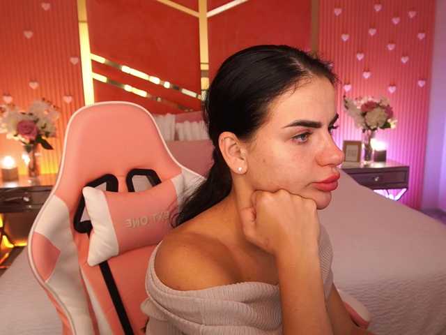 WildPantherX live cam on BongaCams