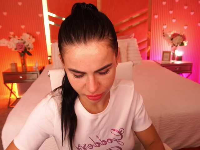 WildPantherX live cam on BongaCams