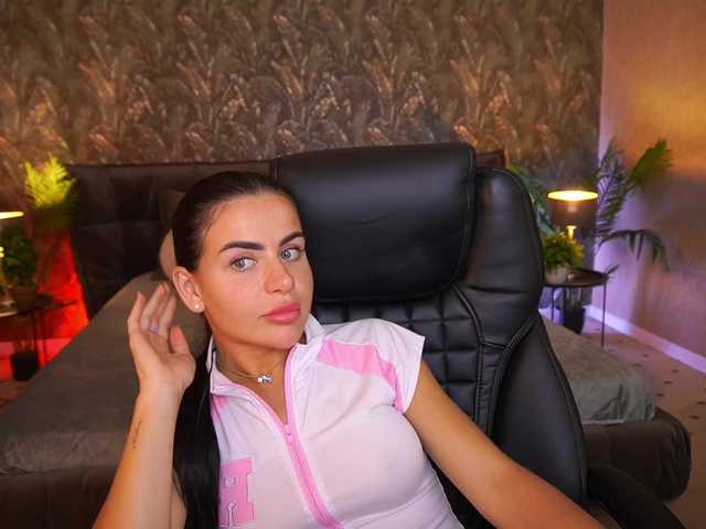 WildPantherX live cam on BongaCams