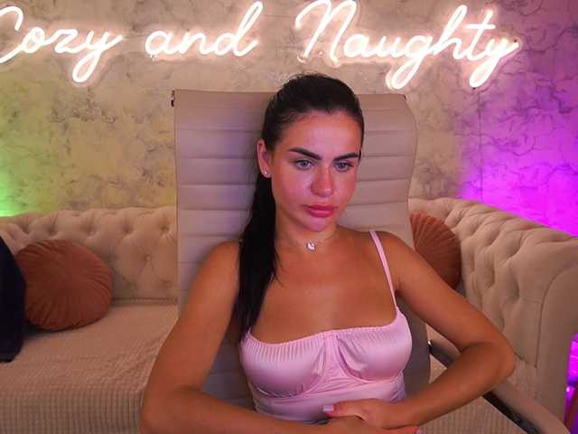 WildPantherX live cam on BongaCams
