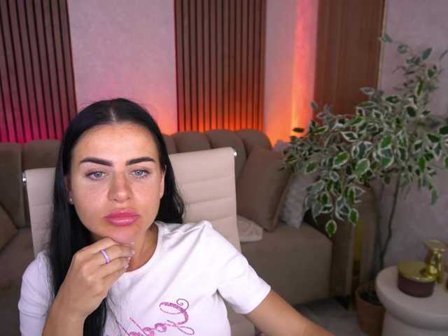 WildPantherX live cam on BongaCams