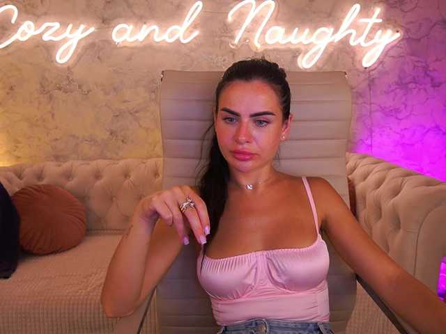 WildPantherX live cam on BongaCams