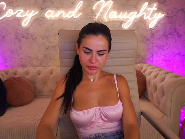 WildPantherX live cam on BongaCams