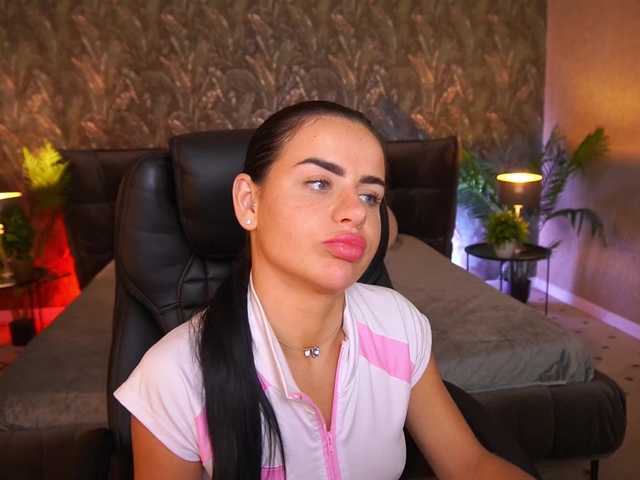 WildPantherX live cam on BongaCams