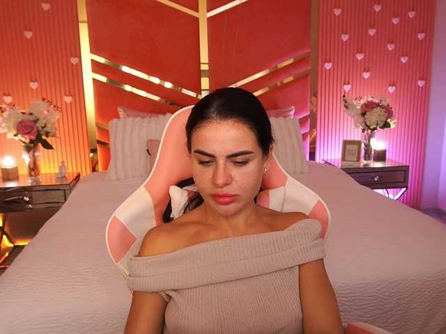 WildPantherX live cam on BongaCams