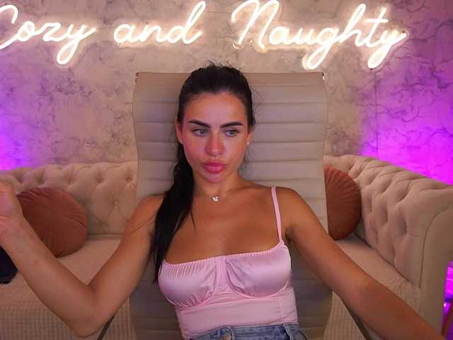 WildPantherX live cam on BongaCams