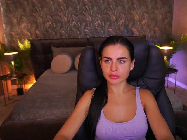 WildPantherX live cam on BongaCams
