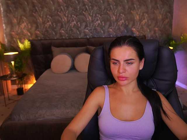 WildPantherX live cam on BongaCams