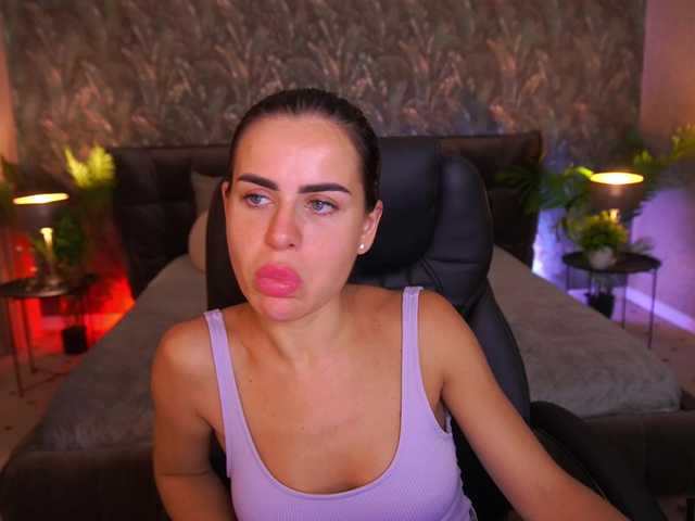 WildPantherX live cam on BongaCams