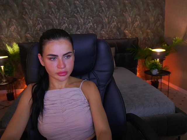 WildPantherX live cam on BongaCams