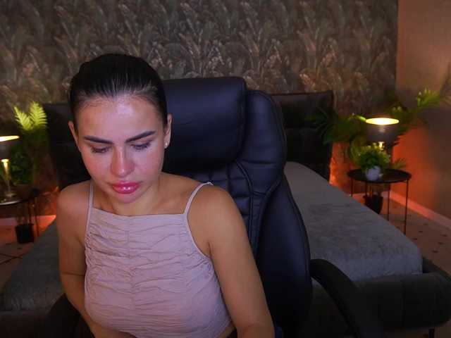 WildPantherX live cam on BongaCams