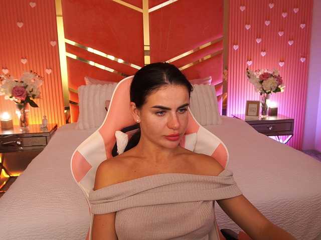 WildPantherX live cam on BongaCams
