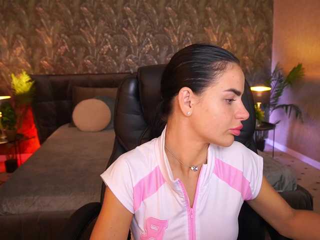 WildPantherX live cam on BongaCams