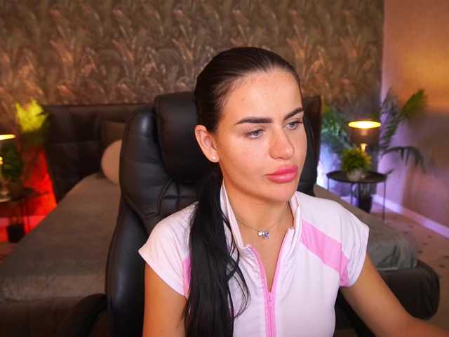 WildPantherX live cam on BongaCams