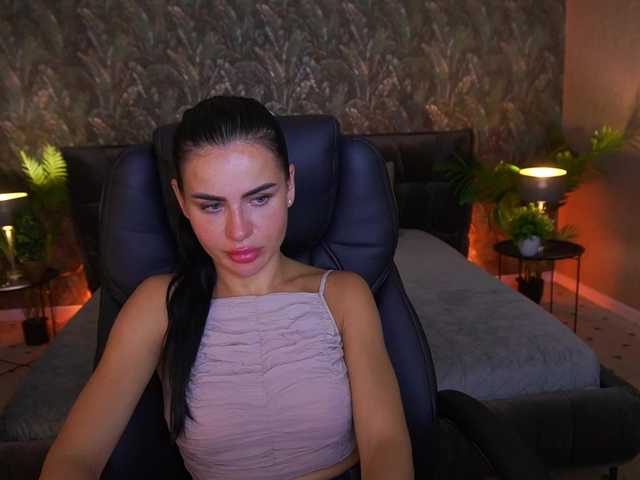 WildPantherX live cam on BongaCams