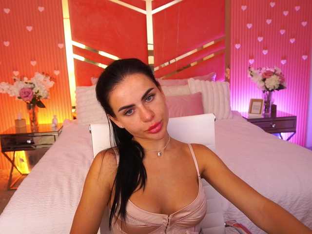 WildPantherX live cam on BongaCams