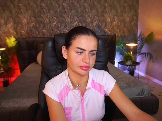 WildPantherX live cam on BongaCams