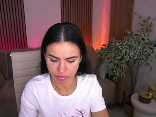 WildPantherX live cam on BongaCams