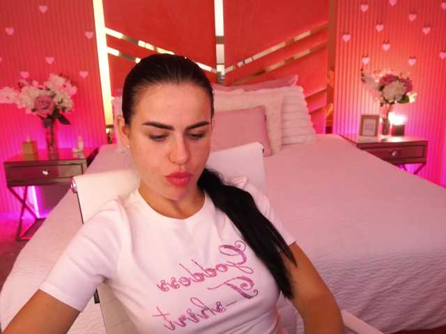 WildPantherX live cam on BongaCams