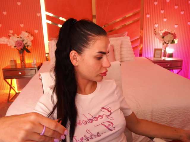 WildPantherX live cam on BongaCams