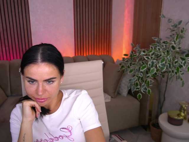 WildPantherX live cam on BongaCams