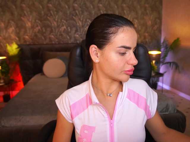 WildPantherX live cam on BongaCams