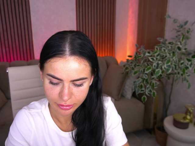 WildPantherX live cam on BongaCams