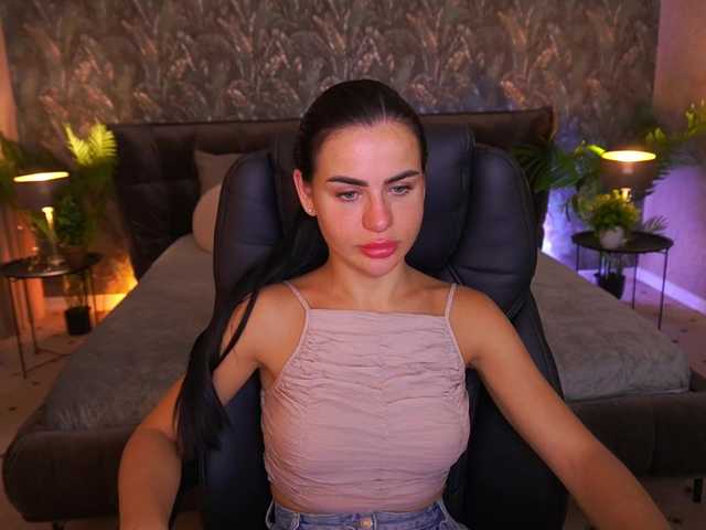 WildPantherX live cam on BongaCams