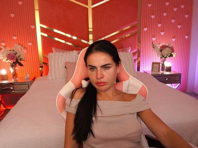 WildPantherX live cam on BongaCams