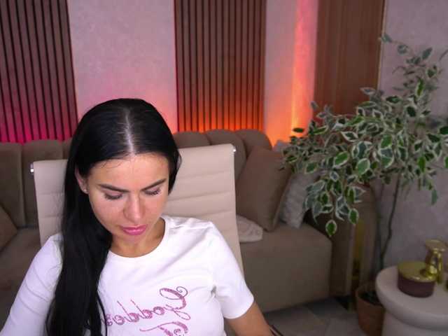 WildPantherX live cam on BongaCams