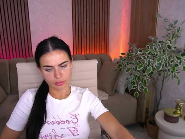 WildPantherX live cam on BongaCams