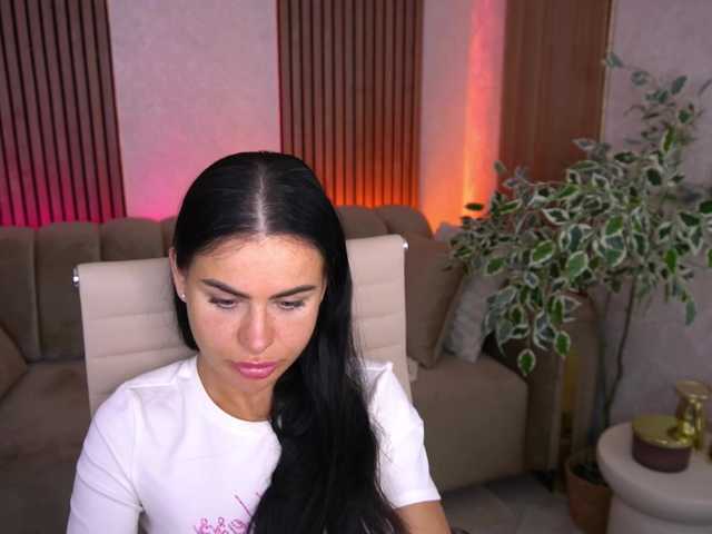 WildPantherX live cam on BongaCams