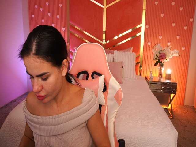 WildPantherX live cam on BongaCams