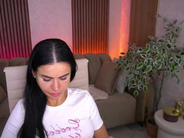 WildPantherX live cam on BongaCams