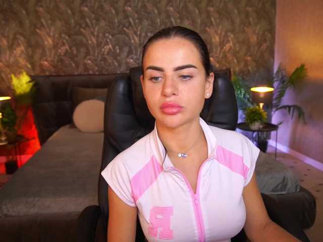 WildPantherX live cam on BongaCams