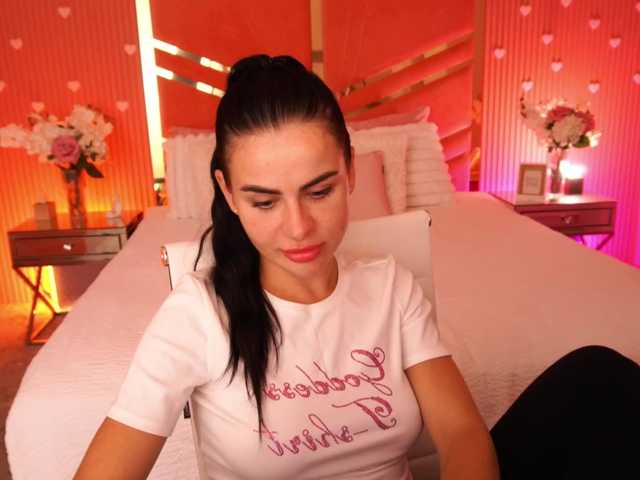 WildPantherX live cam on BongaCams