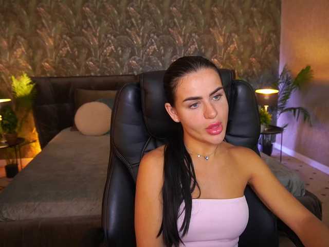 WildPantherX live cam on BongaCams