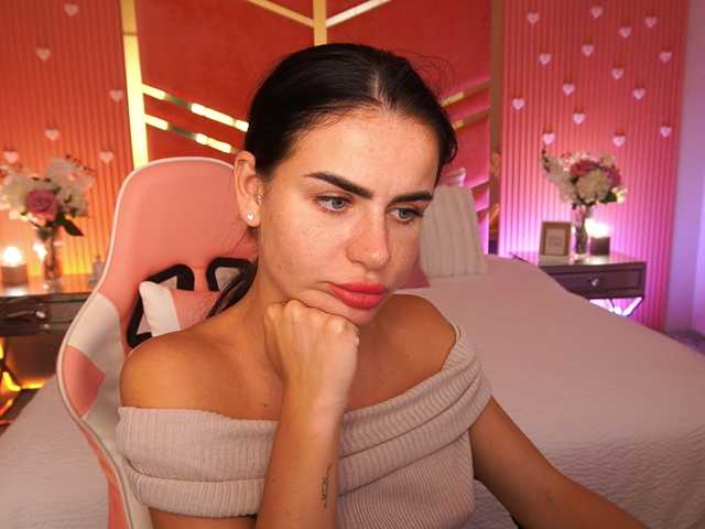 WildPantherX live cam on BongaCams