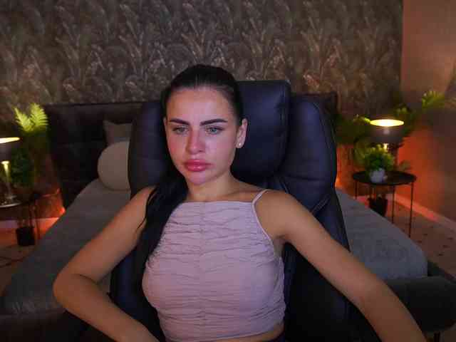 WildPantherX webcam