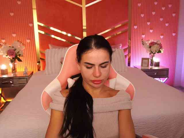 WildPantherX Live Webcam on BongaCams