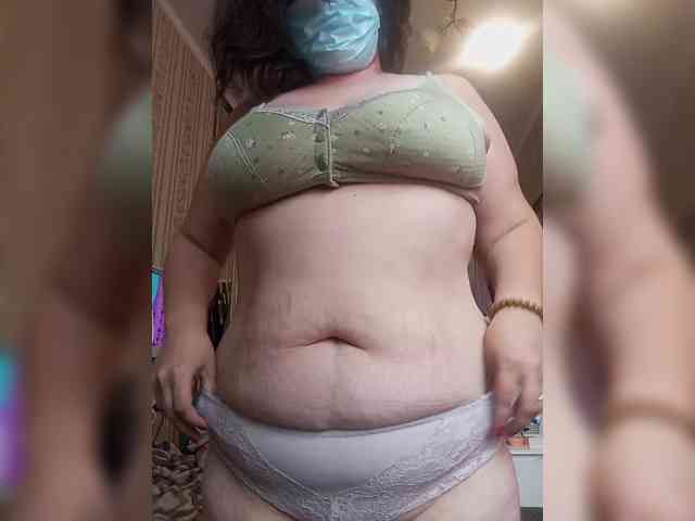 ayanakiss webcam